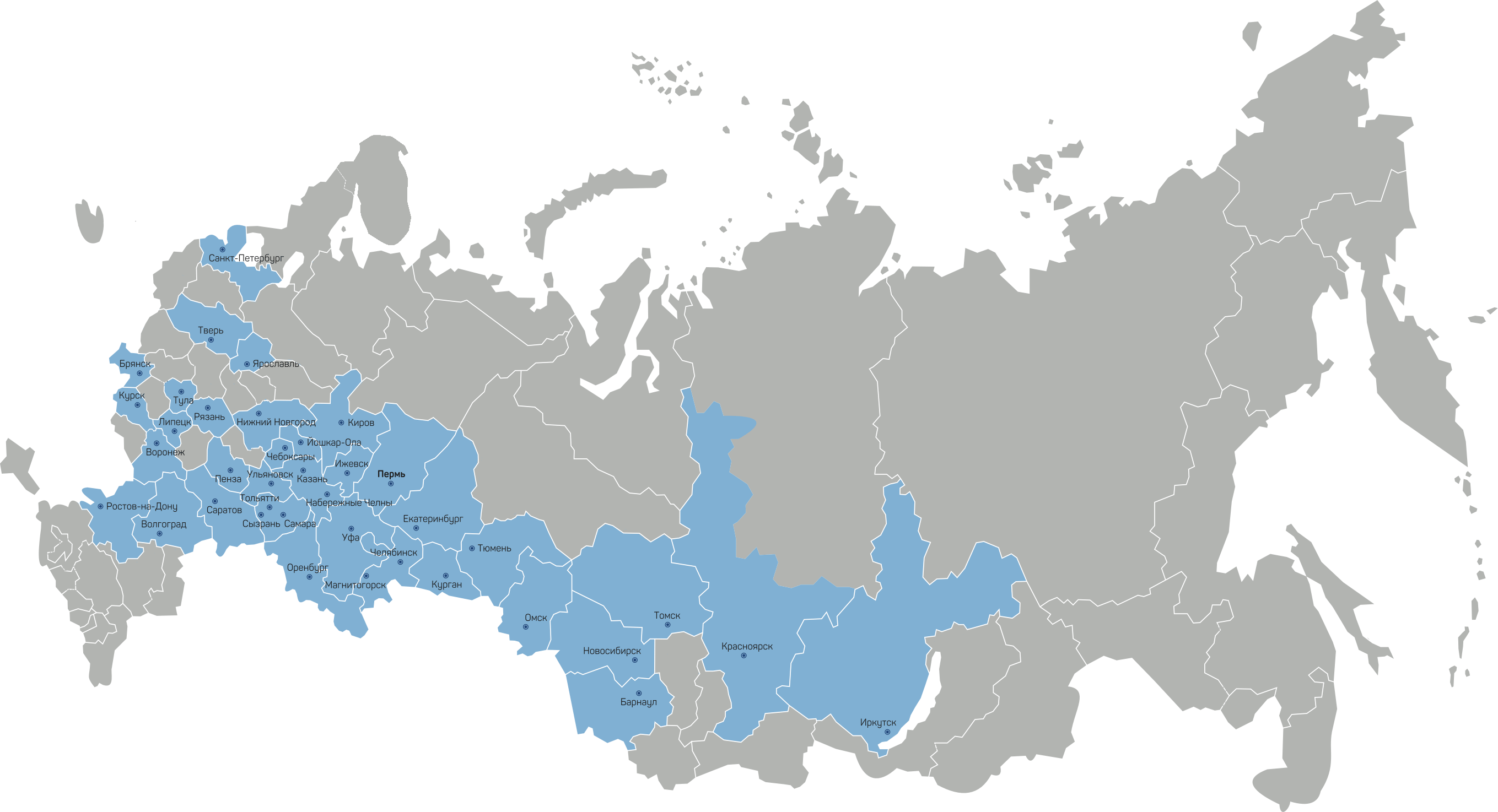 О компании Дом.ру в Твери — история развития оператора телекоммуникационных  услуг